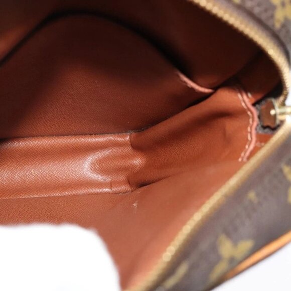 LOUIS VUITTON Monogram Danube Shoulder Bag M45266 LV Auth BA4736 - Picture 12 of 16